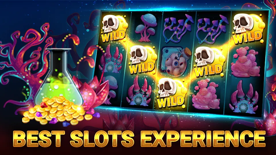 Chọn game Nổ Hũ phù hợp 6789bet