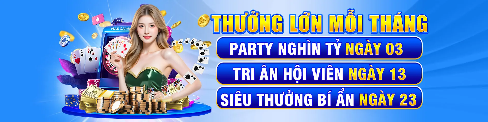 Game Bài 6789bet - Sân chơi đỉnh cao 2026