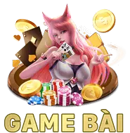 Biểu tượng game bài